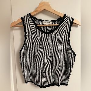 Opening Ceremony - Knit top